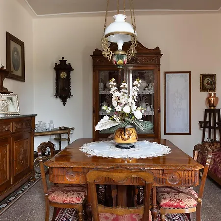 A Casa Di Franca Con Piscina Villa Gambassi Terme