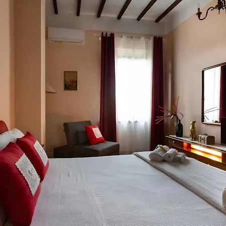 Βίλα A Casa Di Franca Con Piscina
