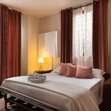 Villa A Casa Di Franca Con Piscina Gambassi Terme