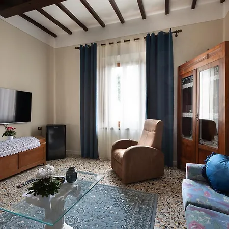Villa A Casa Di Franca Con Piscina *