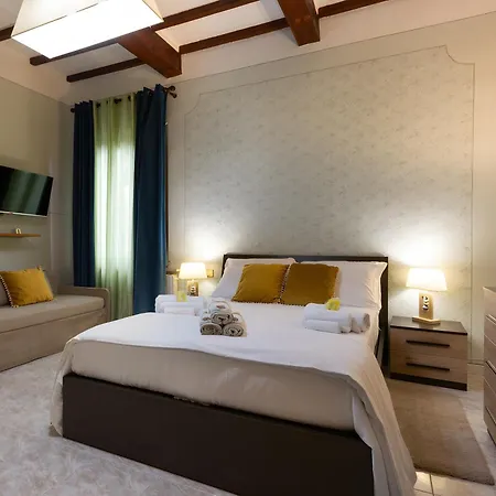 A Casa Di Franca Con Piscina Villa Gambassi Terme