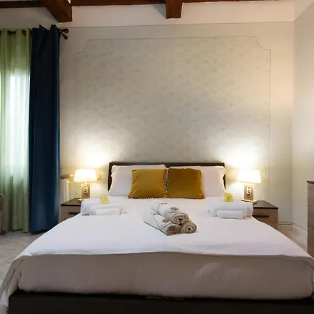 A Casa Di Franca Con Piscina Villa