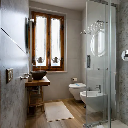 A Casa Di Franca Con Piscina Villa Gambassi Terme