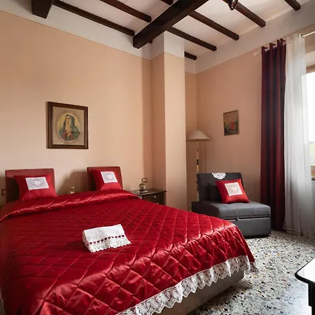 A Casa Di Franca Con Piscina Villa