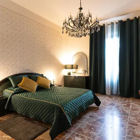 A Casa Di Franca Con Piscina